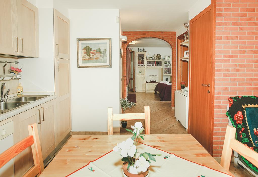 Leilighet Grifagni Firenze