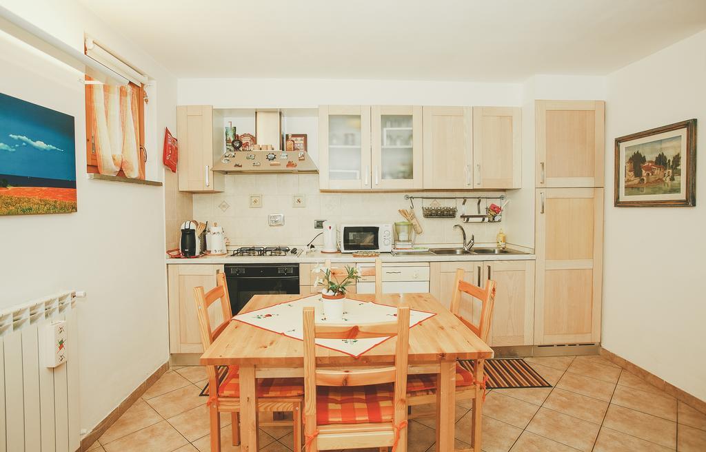 Grifagni Apartamento Florença