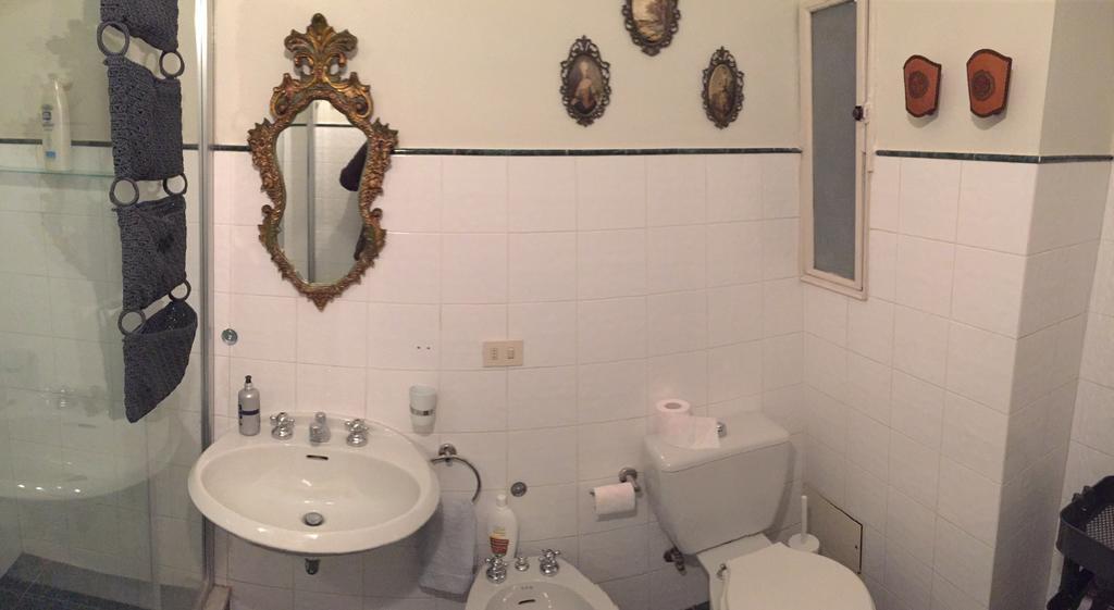 Lejlighed La Casa Degli Specchi