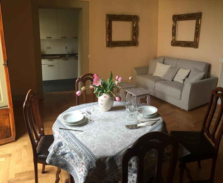 La Casa Degli Specchi Lejlighed Firenze