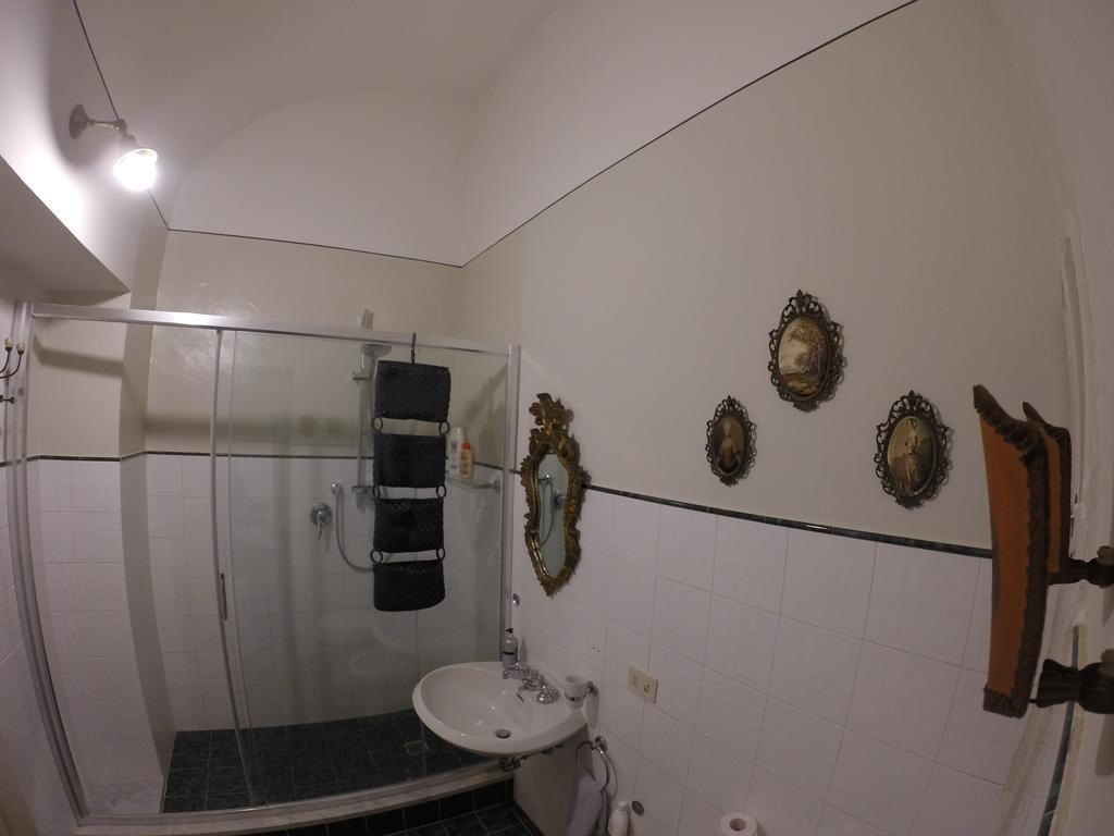 La Casa Degli Specchi Firenze