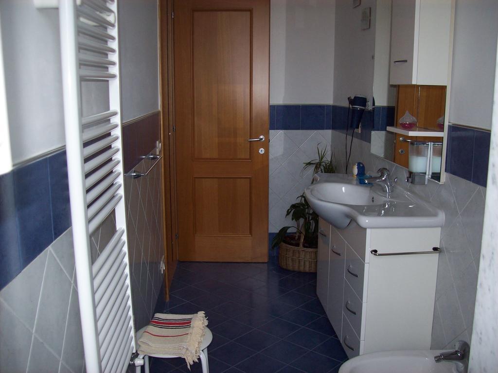 Casa Mia Appartement Florence
