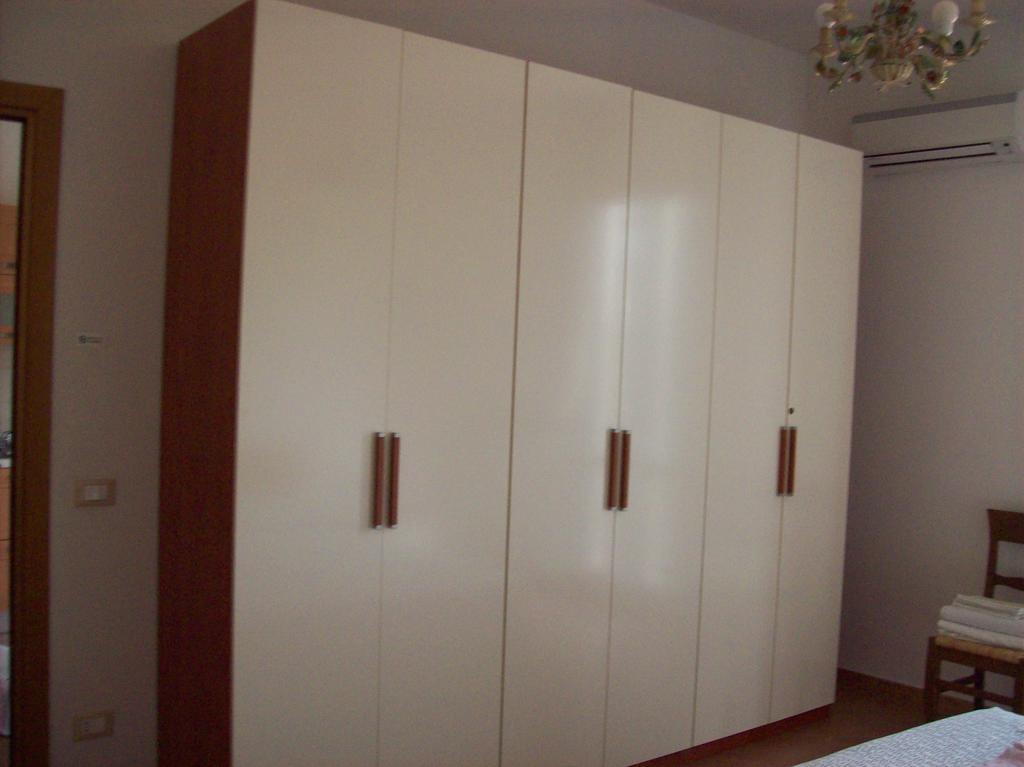 Casa Mia Appartement