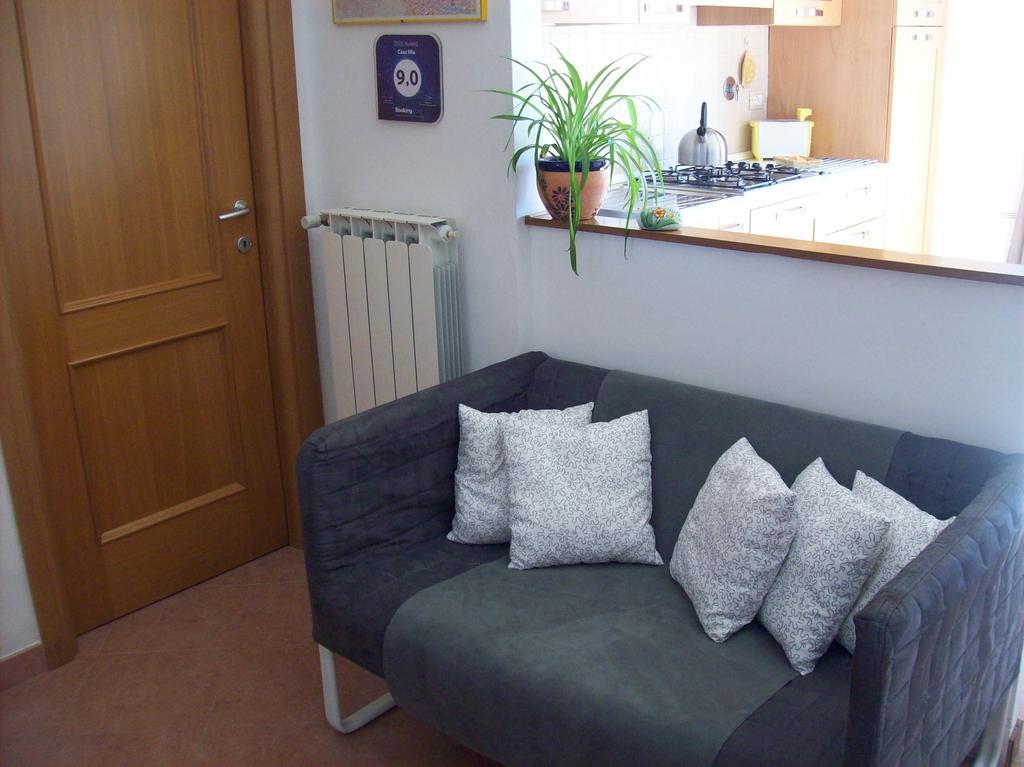Appartement Casa Mia Florence