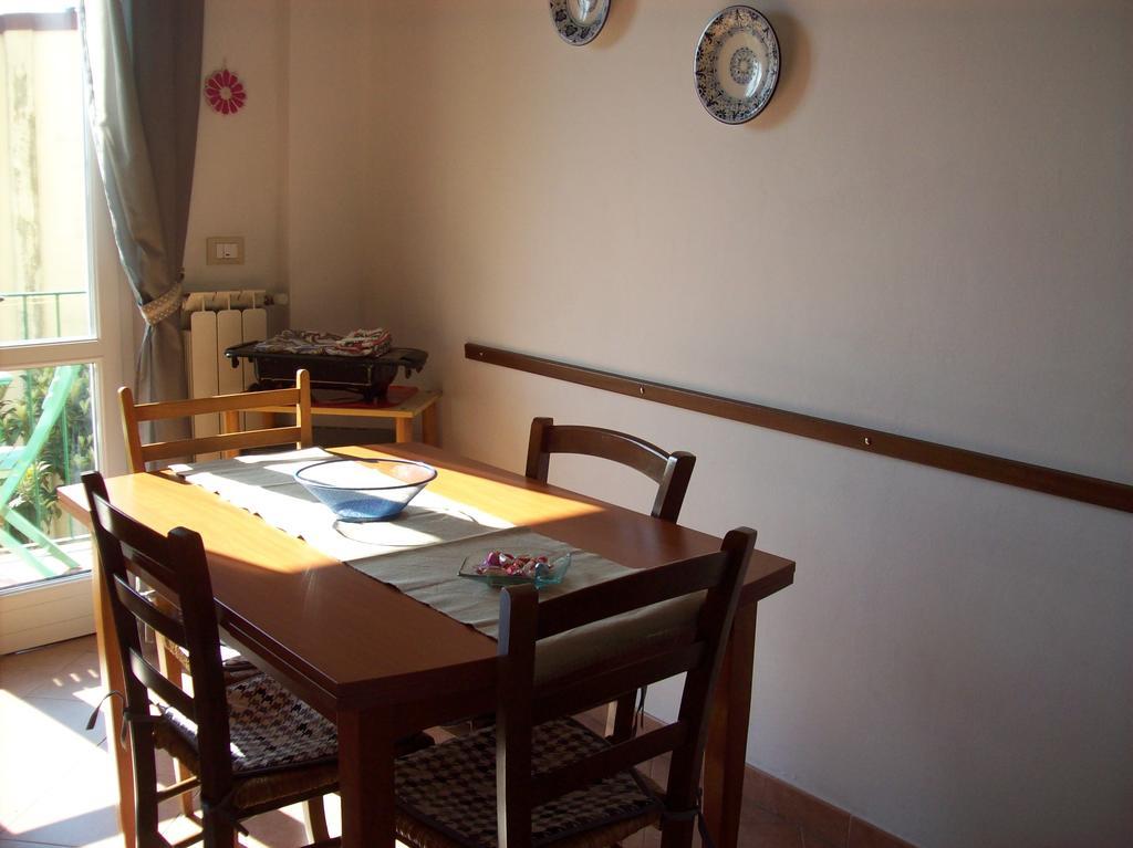 Casa Mia Florence