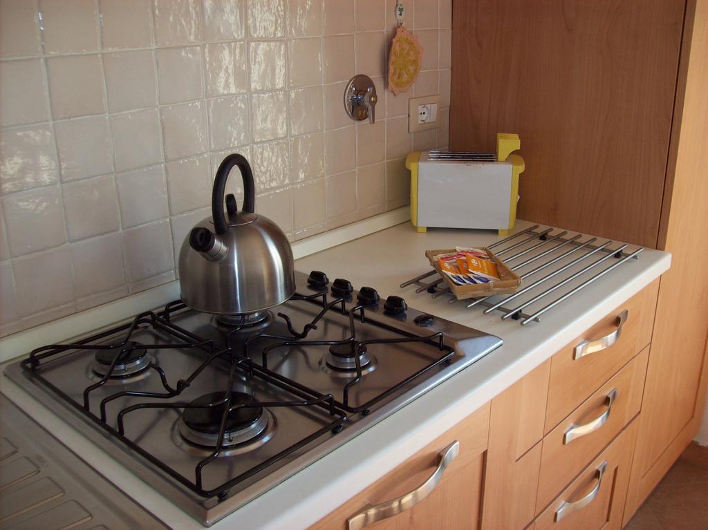 Casa Mia Appartement