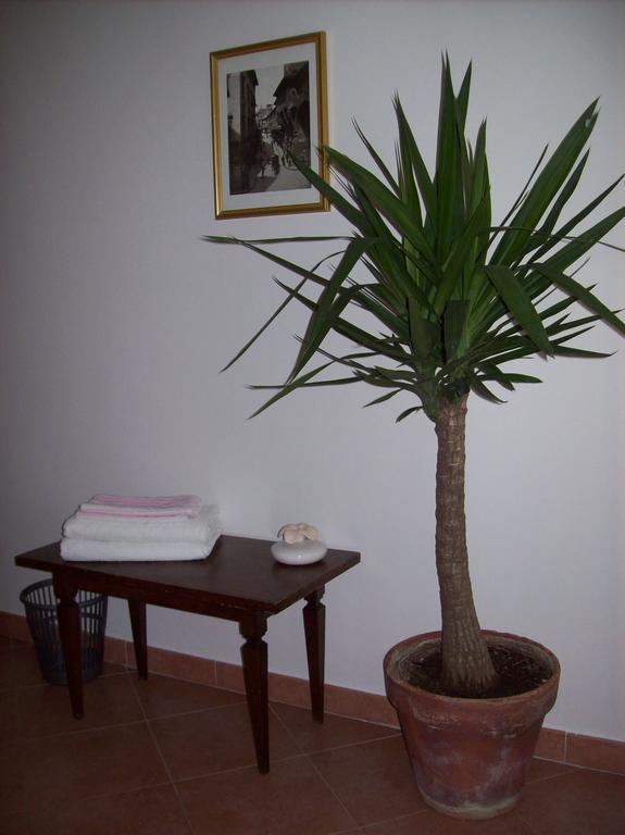 Appartement Casa Mia