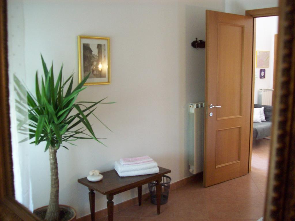 Casa Mia Appartement Florence
