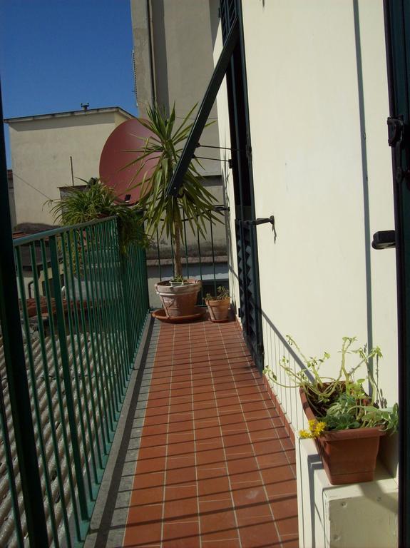 Casa Mia Appartement *