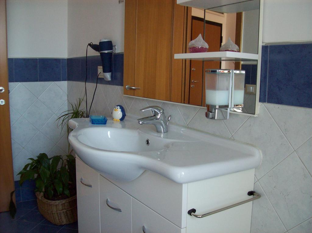 Appartement Casa Mia Florence