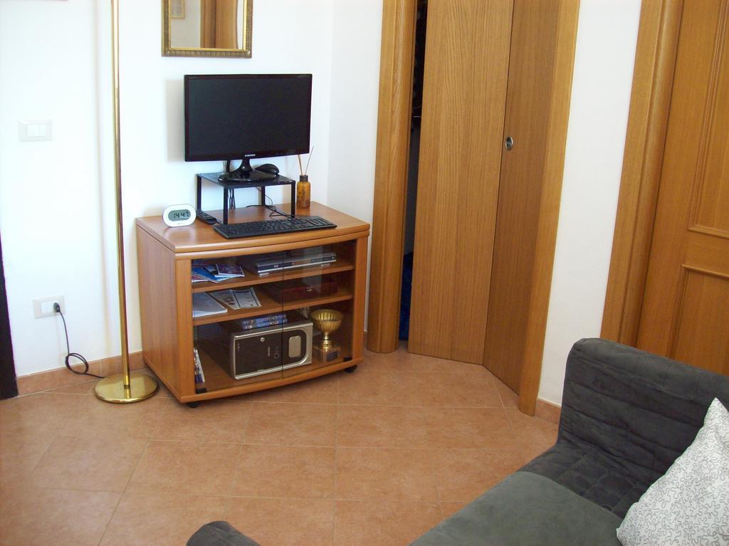Casa Mia * Florence