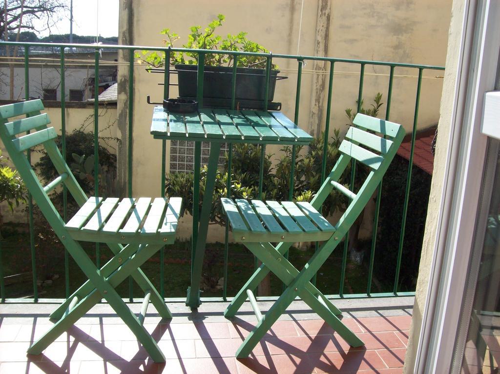 Casa Mia Florence