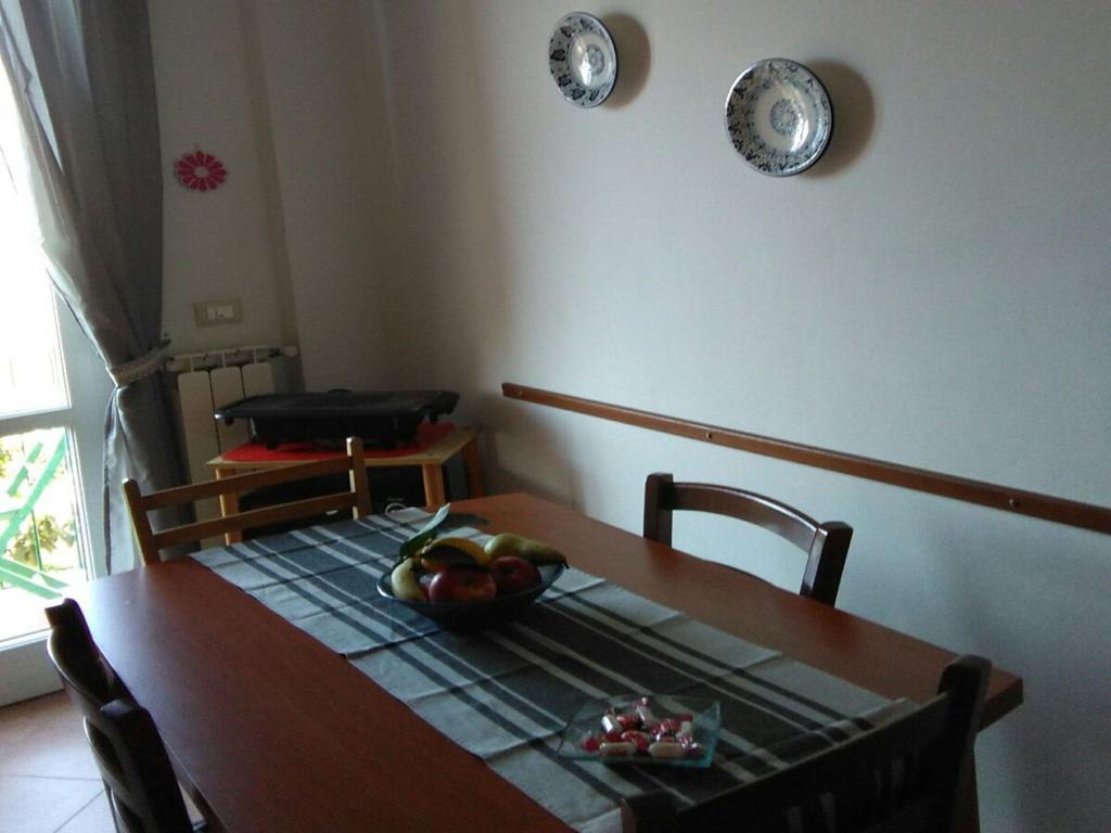 Appartement Casa Mia *