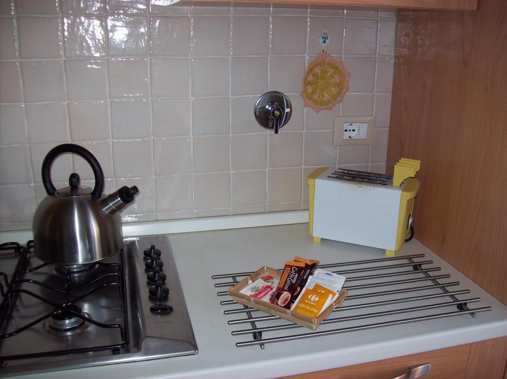 Casa Mia Appartement