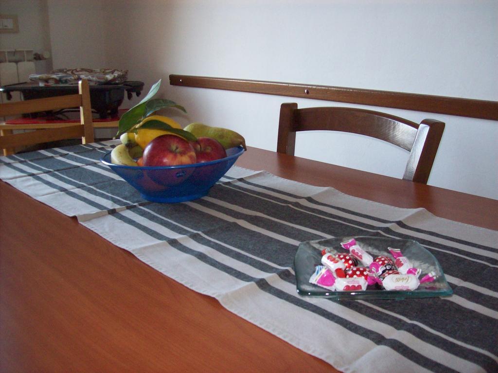 Casa Mia *
