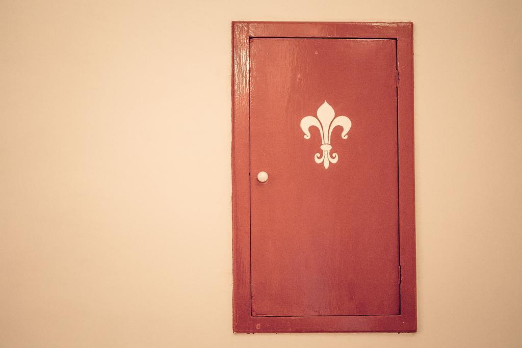 Appartamento Palazzuolo Firenze