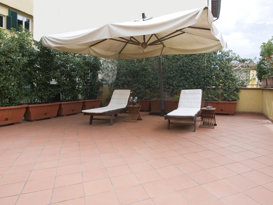 Rondinelli 3* Firenze