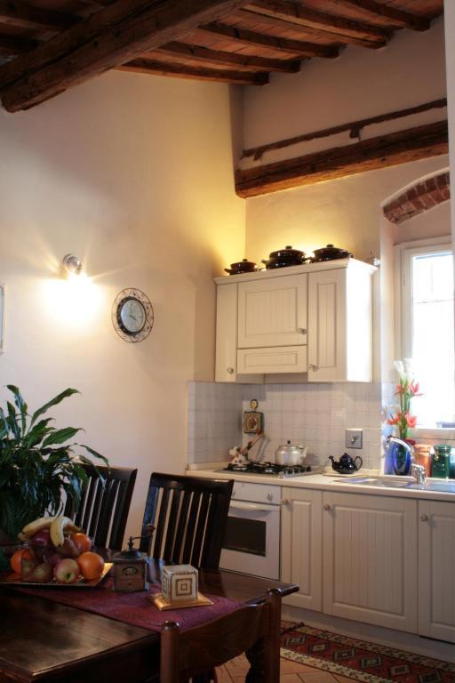 Il Bargello Bed & Breakfast