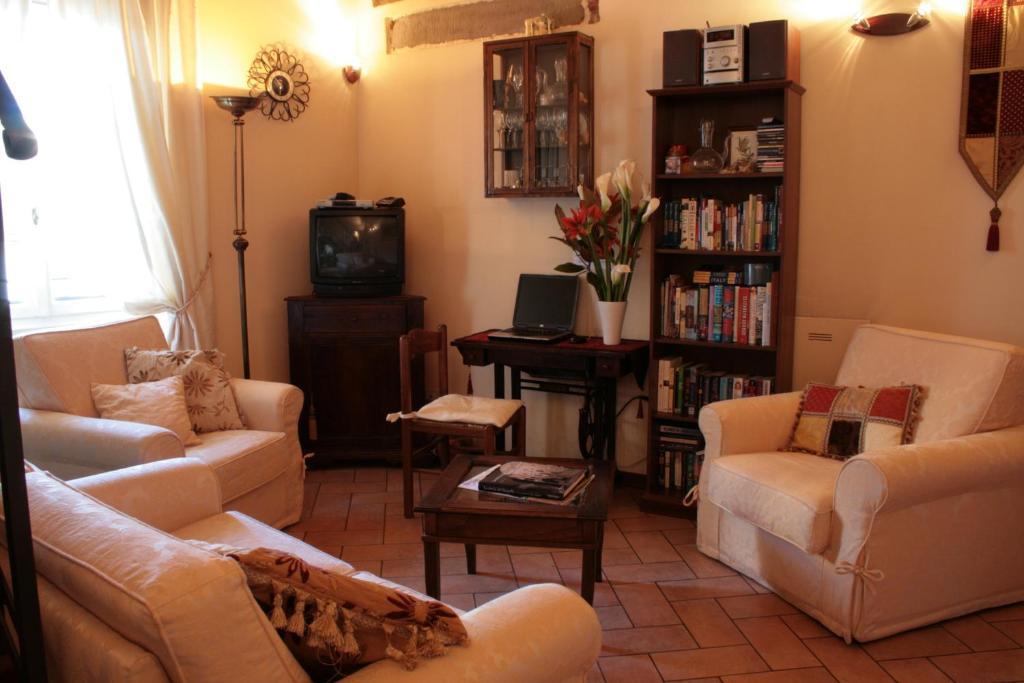 Il Bargello 3*