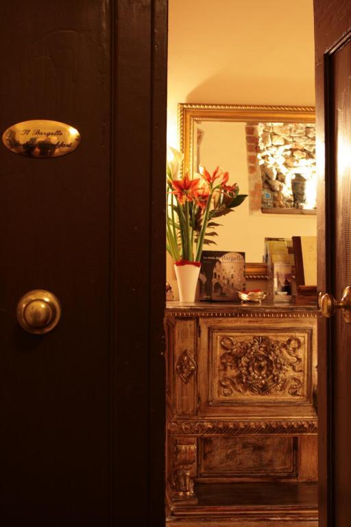Bed & Breakfast Il Bargello 3*