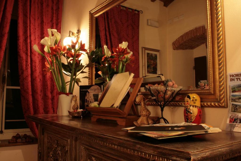 Il Bargello Bed & Breakfast 3*