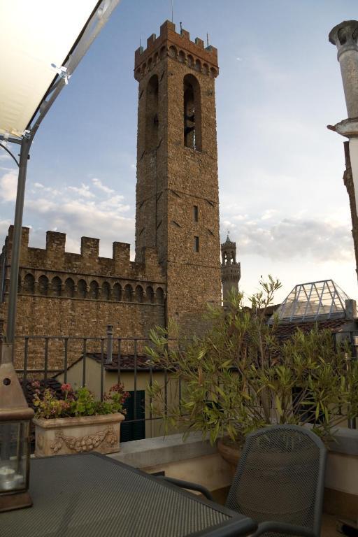Acomodação com café da manhã  Il Bargello