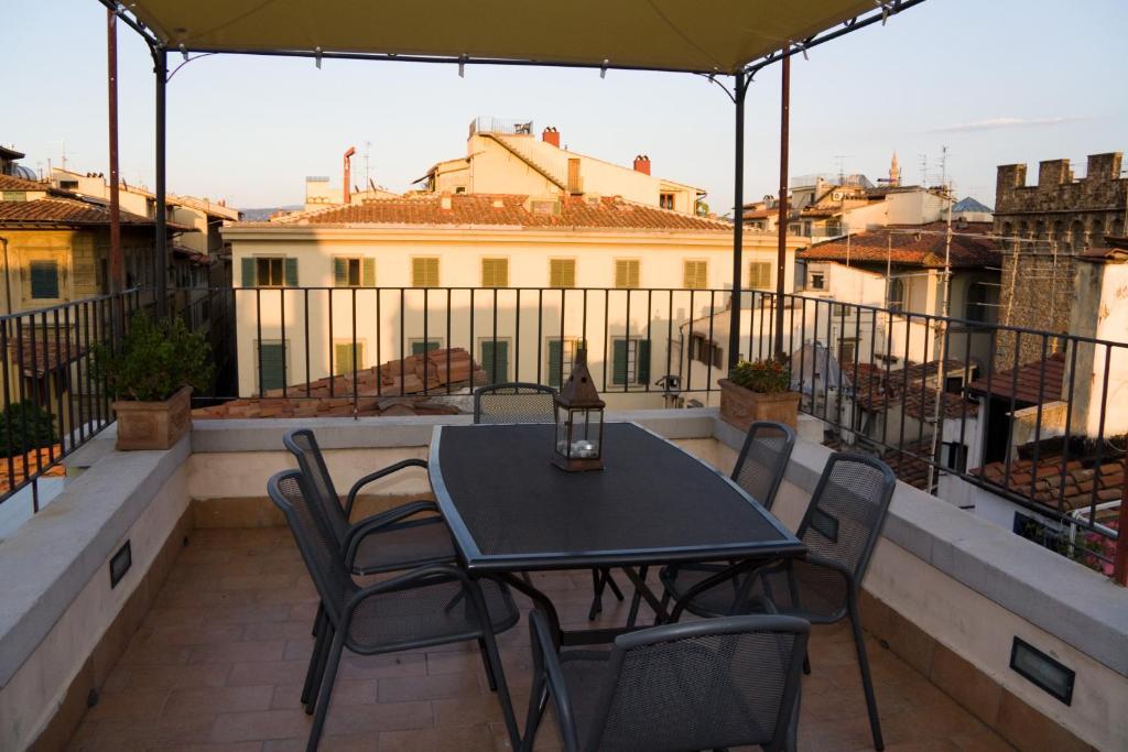 Il Bargello Acomodação com café da manhã  Florença