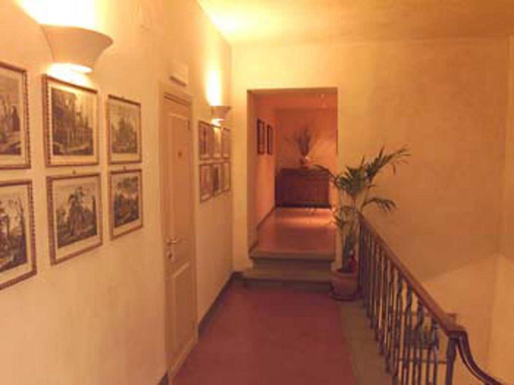 Benivieni Hotel Firenze