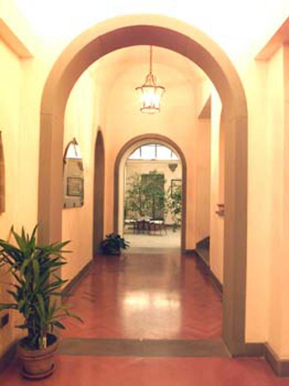 Benivieni 3* Firenze