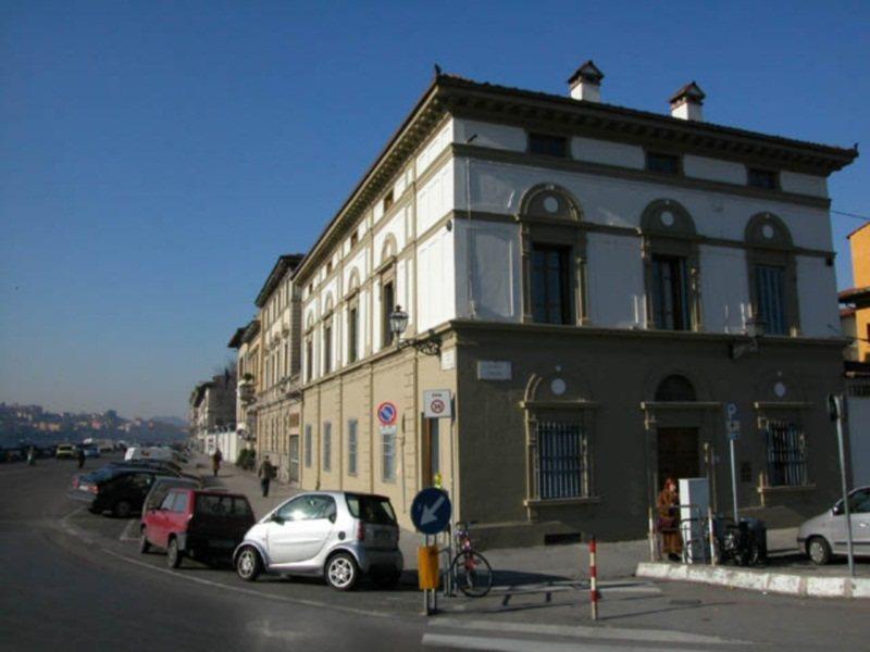 San Niccolo Florença