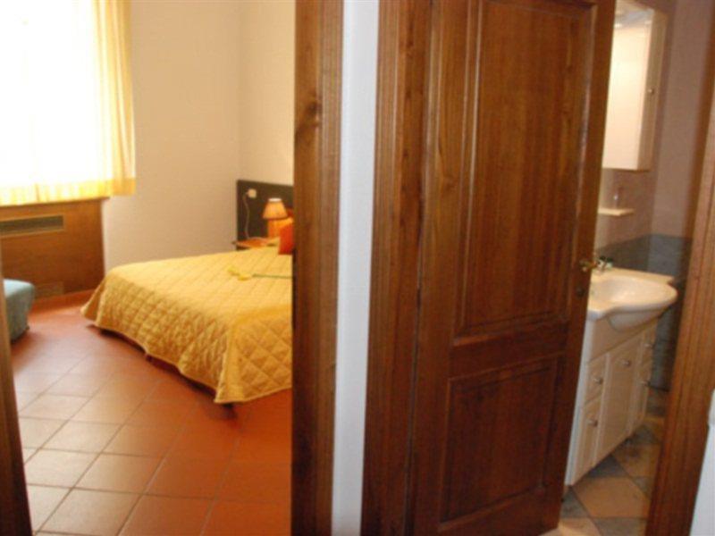 Appartement San Niccolo Florence