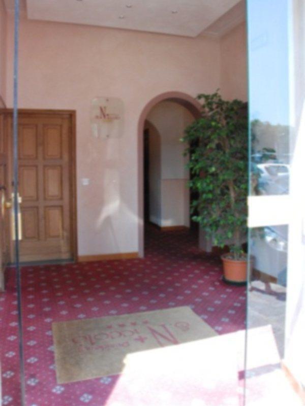 Apartamento San Niccolo