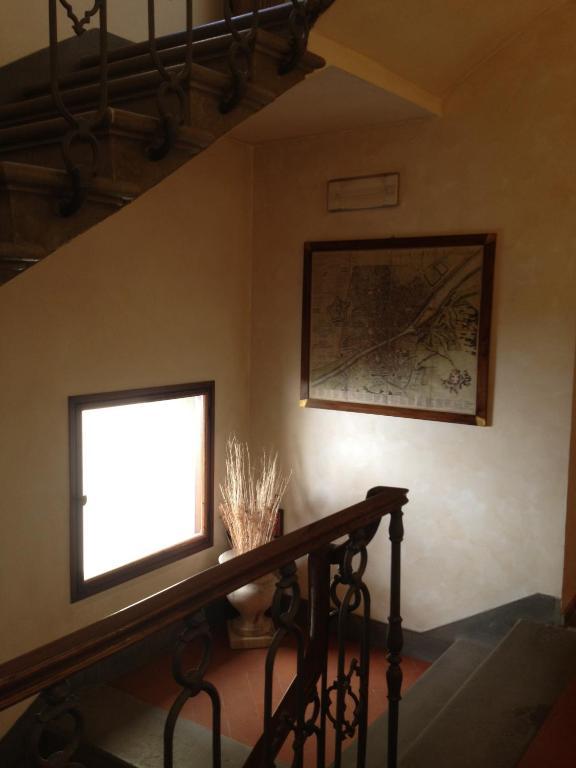 Benivieni Hotel Firenze