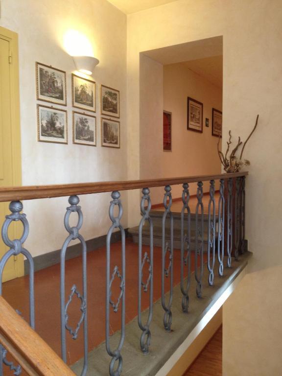Benivieni Firenze