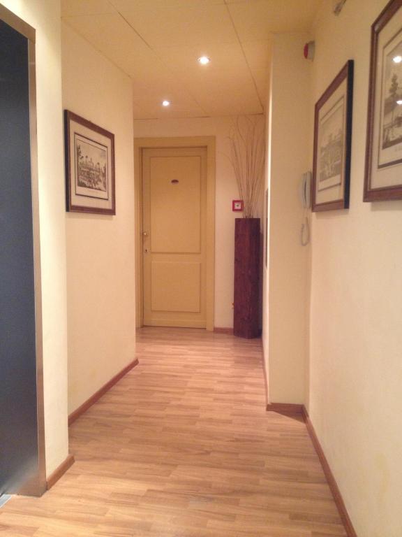 Benivieni 3* Firenze