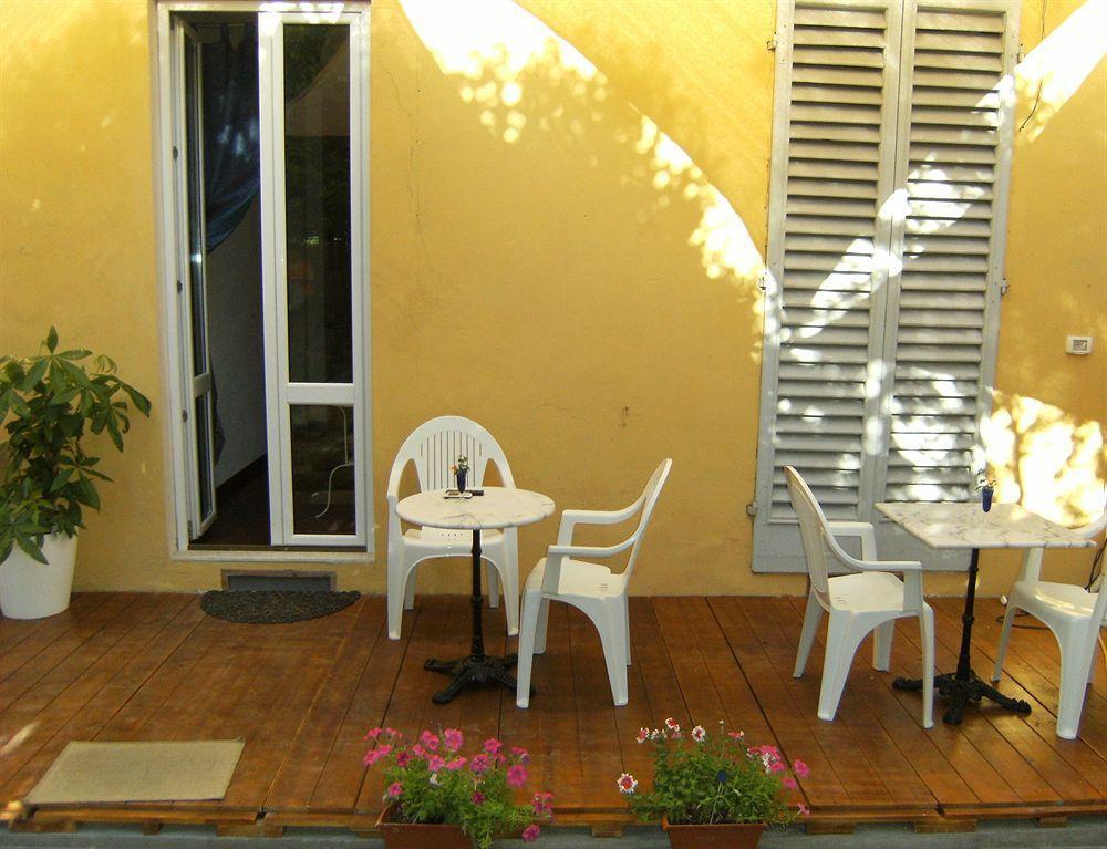 Bed & Breakfast Orti Di Cimabue 2*