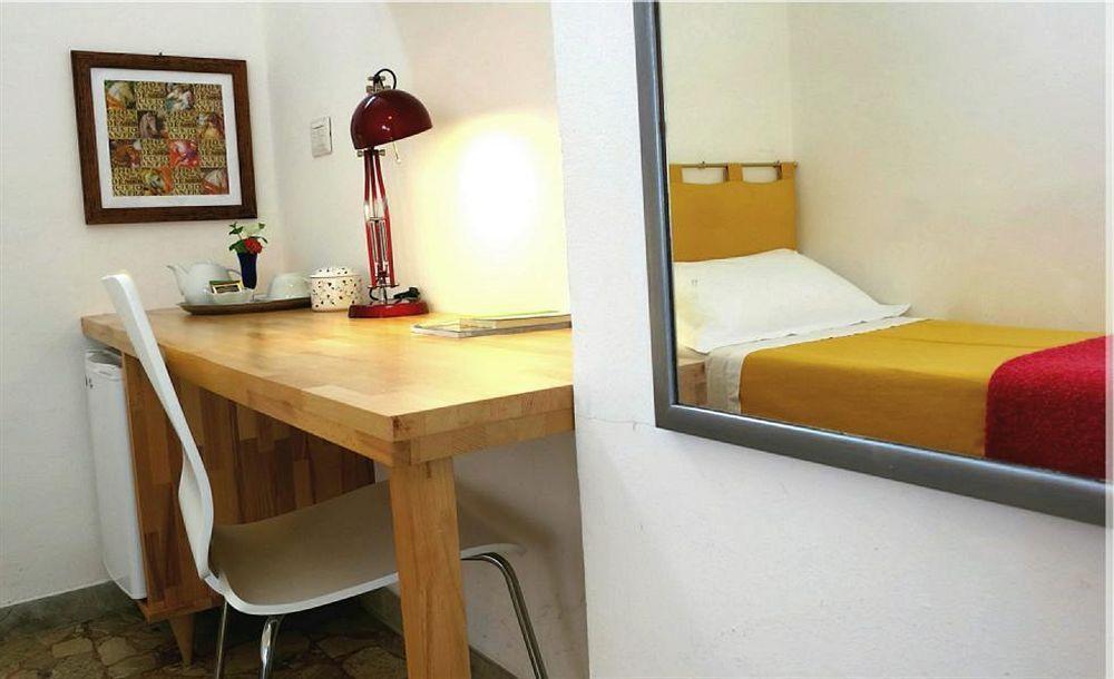 Bed & Breakfast Orti Di Cimabue Firenze