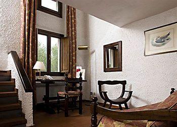 Bettoja Relais Certosa Hotel