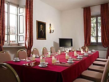 Bettoja Relais Certosa 4*