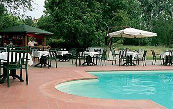 Hotel Bettoja Relais Certosa Firenze