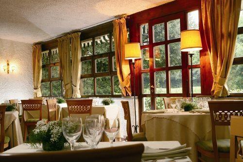 Hotel Bettoja Relais Certosa
