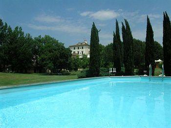 Bettoja Relais Certosa Firenze