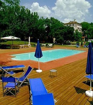 Bettoja Relais Certosa 4*