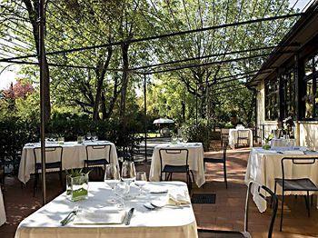 Hotel Bettoja Relais Certosa Firenze