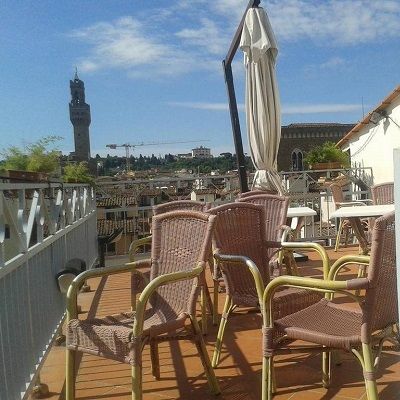 Villani Hotel