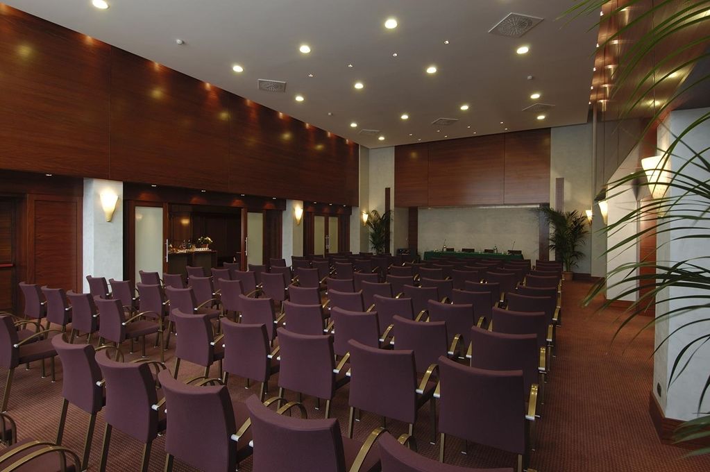Hotell Nh