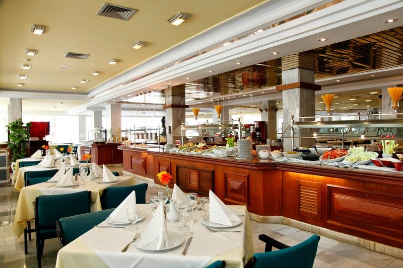 Hotel Boccaccio