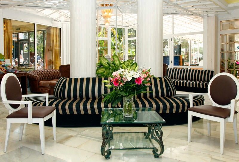 Boccaccio Hotel Firenze