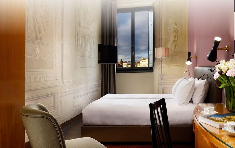 Garibaldi Blu - Wtb Hotel