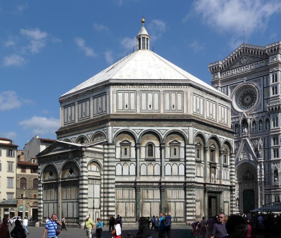 Sweet Porta Romana Appartamento Firenze